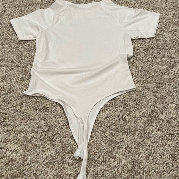 Missguided Bodysuit - Picture 4 of 4